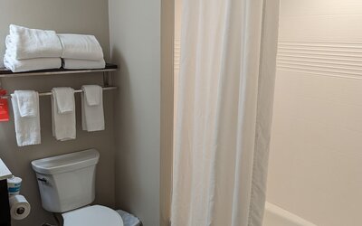 TownePlace Suites Columbia West/Lexington