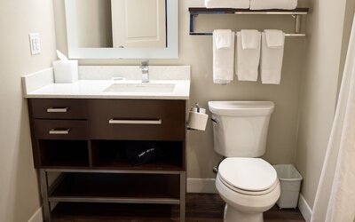 TownePlace Suites Columbia West/Lexington