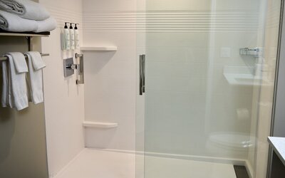 TownePlace Suites Columbia West/Lexington
