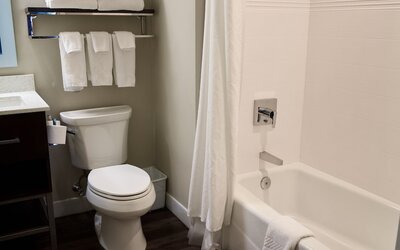 TownePlace Suites Columbia West/Lexington