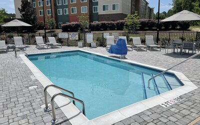 TownePlace Suites Columbia West/Lexington