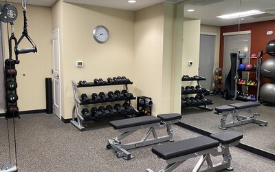 TownePlace Suites Columbia West/Lexington