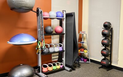 TownePlace Suites Columbia West/Lexington