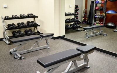 TownePlace Suites Columbia West/Lexington