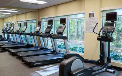 TownePlace Suites Columbia West/Lexington