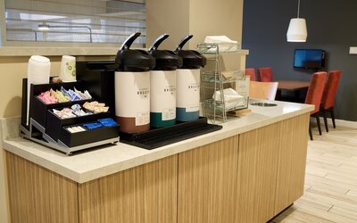 TownePlace Suites Columbia West/Lexington
