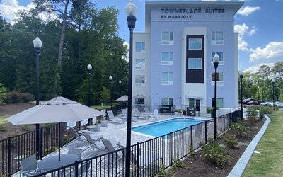 TownePlace Suites Columbia West/Lexington