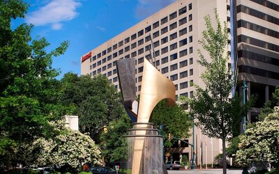 Marriott Columbia