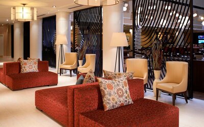 Marriott Columbia