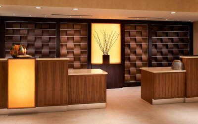 Marriott Columbia