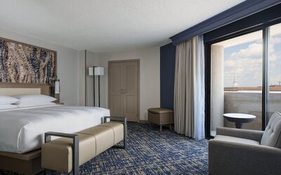 Marriott Columbia