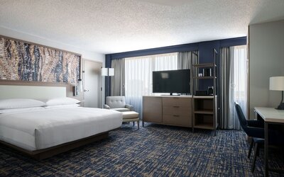 Marriott Columbia