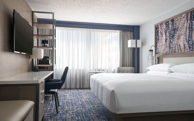 Marriott Columbia