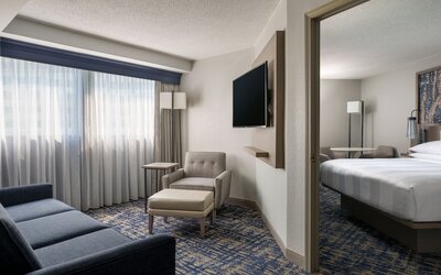 Marriott Columbia