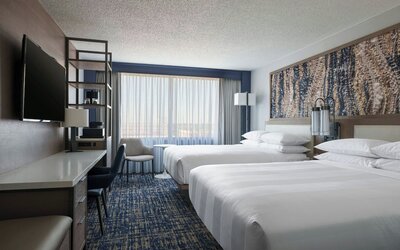 Marriott Columbia