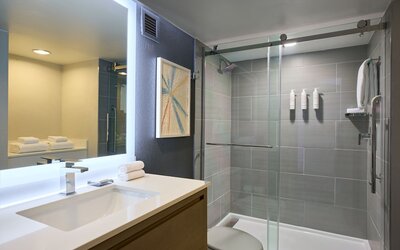 Marriott Columbia