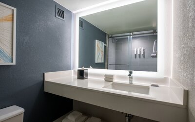 Marriott Columbia