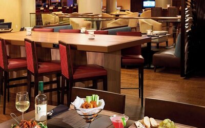Marriott Columbia