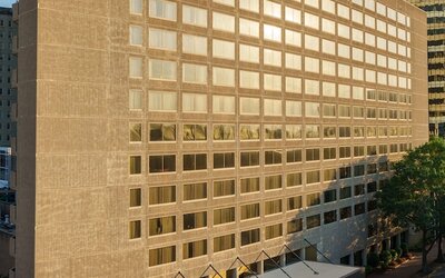 Marriott Columbia