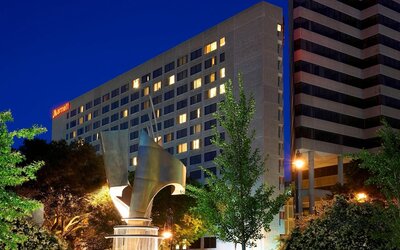 Marriott Columbia
