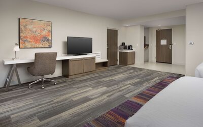 Hilton Garden Inn Columbia Airport