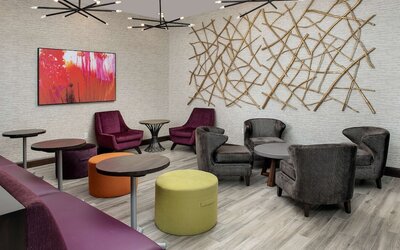 Hilton Garden Inn Columbia Airport