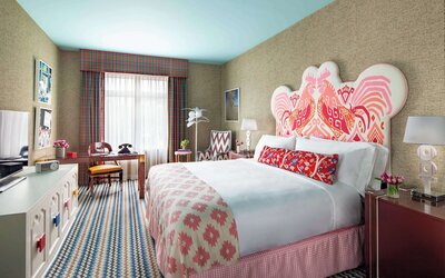 Graduate by Hilton Columbia SC