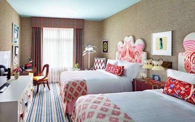 Graduate by Hilton Columbia SC