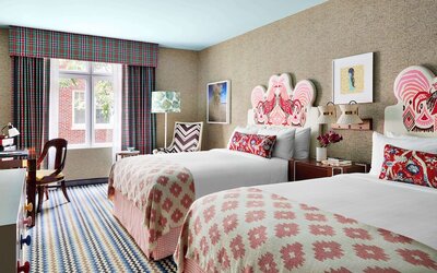 Graduate by Hilton Columbia SC