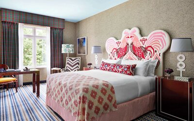 Graduate by Hilton Columbia SC