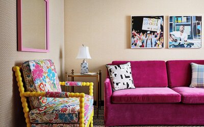 Graduate by Hilton Columbia SC
