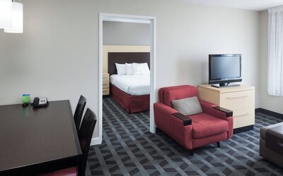 TownePlace Suites by Marriott Columbia Southeast/Ft Jackson