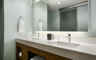 Hyatt Place Columbia/Downtown/The Vista