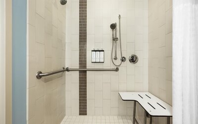 Hyatt Place Columbia/Downtown/The Vista