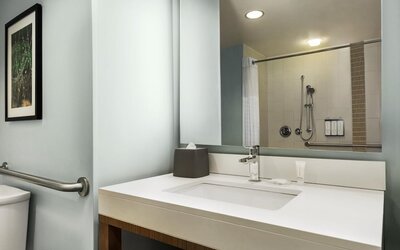 Hyatt Place Columbia/Downtown/The Vista
