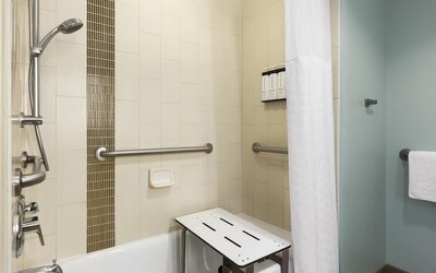 Hyatt Place Columbia/Downtown/The Vista