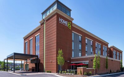 Home2 Suites by Hilton New Albany Columbus
