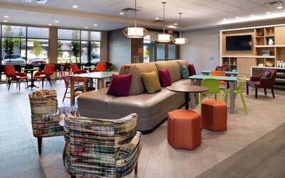Home2 Suites by Hilton New Albany Columbus