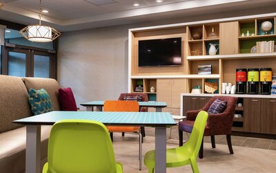 Home2 Suites by Hilton New Albany Columbus