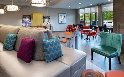 Home2 Suites by Hilton New Albany Columbus