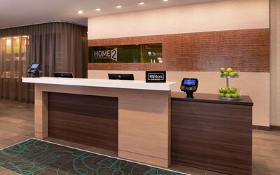 Home2 Suites by Hilton New Albany Columbus