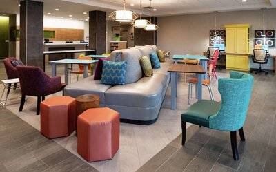 Home2 Suites by Hilton New Albany Columbus