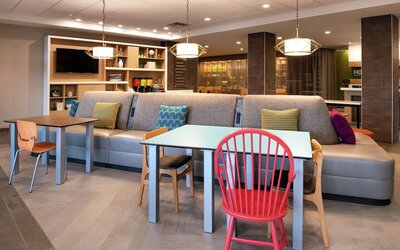 Home2 Suites by Hilton New Albany Columbus