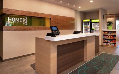 Home2 Suites by Hilton New Albany Columbus