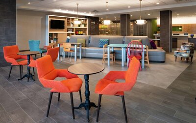 Home2 Suites by Hilton New Albany Columbus