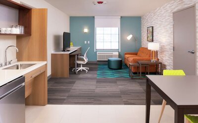 Home2 Suites by Hilton New Albany Columbus