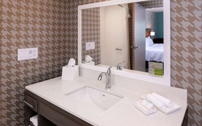 Home2 Suites by Hilton New Albany Columbus