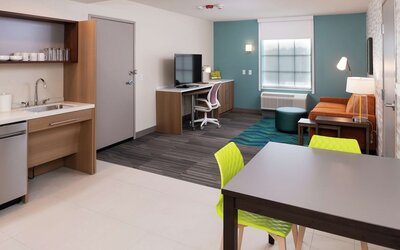 Home2 Suites by Hilton New Albany Columbus