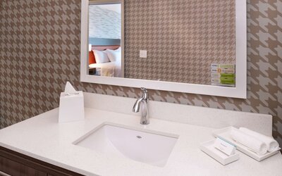 Home2 Suites by Hilton New Albany Columbus