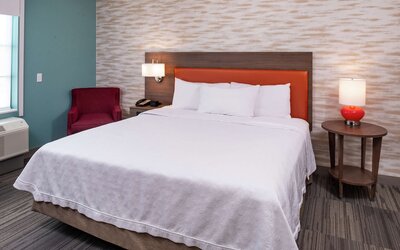 Home2 Suites by Hilton New Albany Columbus